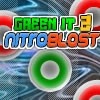 Juego online Green it 2: Nitro Blast Juego online Green it 2: Nitro Blast